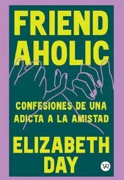 Friendaholic