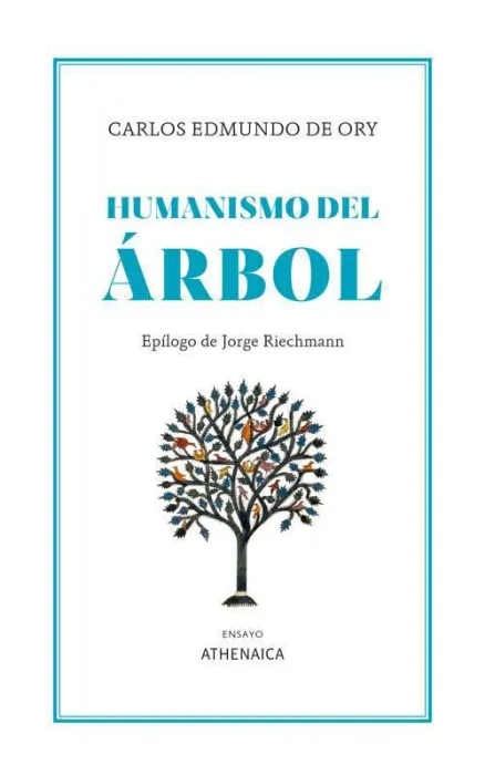 Humanismo del Árbol