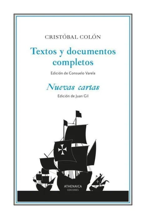 Textos y Documentos Completos