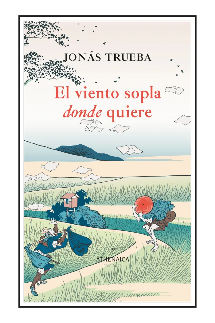 El Viento Sopla Donde Quiere