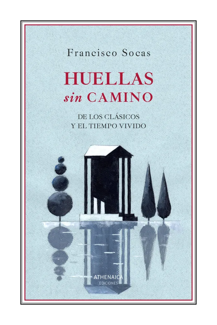 Huellas sin Camino
