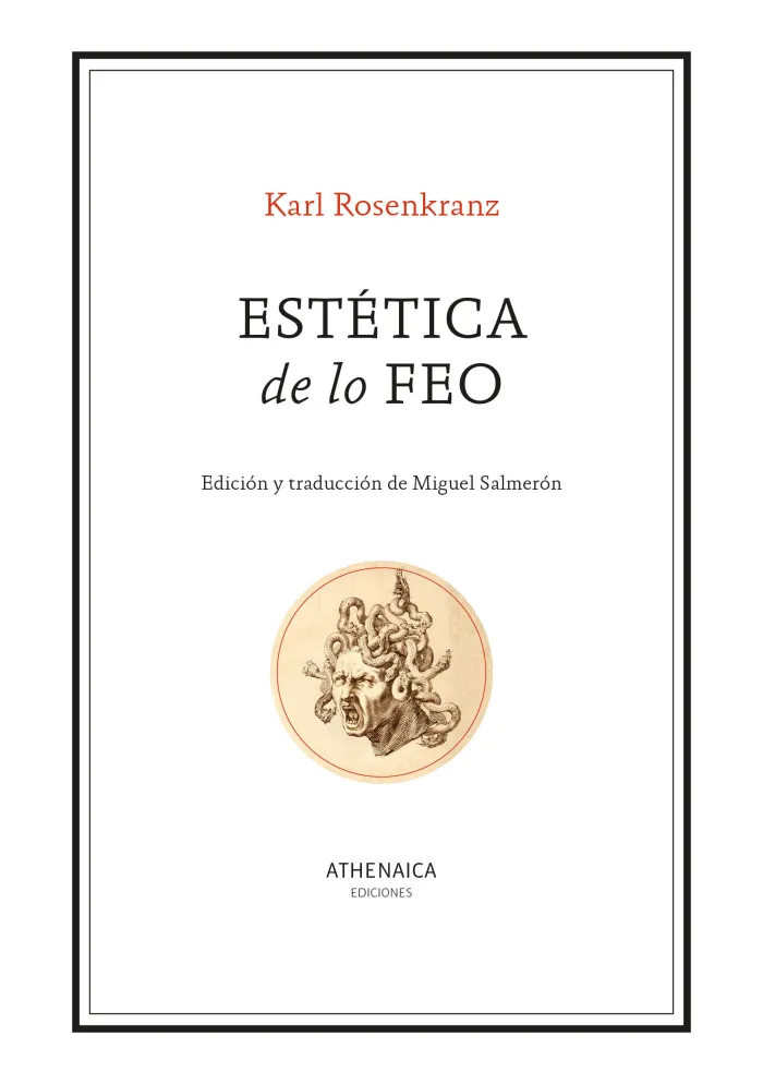 Estética de lo Feo