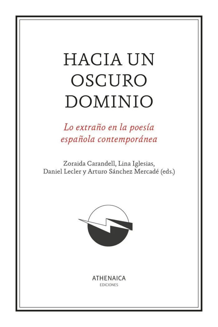 Hacia un Oscuro Dominio