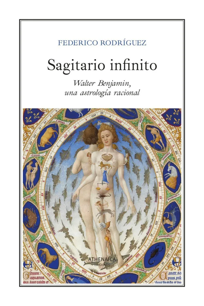Sagitario Infinito