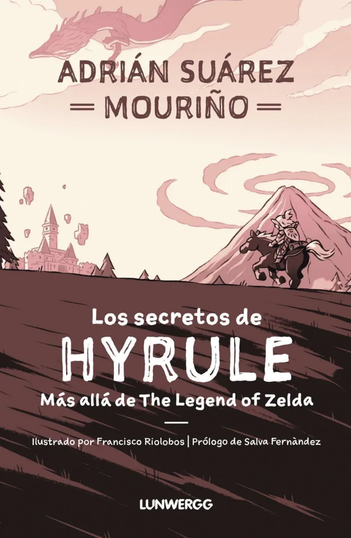 Los Secretos de Hyrule