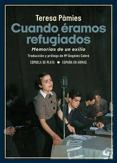 Cuando Éramos Refugiados
