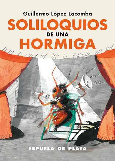 Soliloquios de una Hormiga