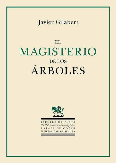 El Magisterio de los Árboles
