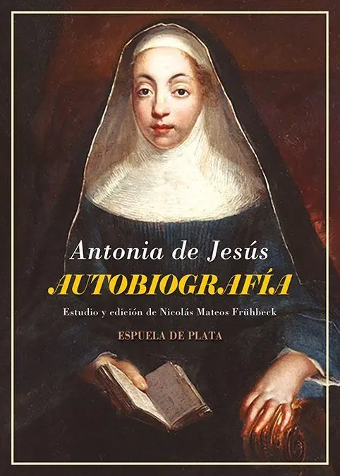 Autobiografía