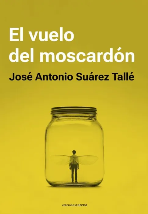 El Vuelo del Moscardón