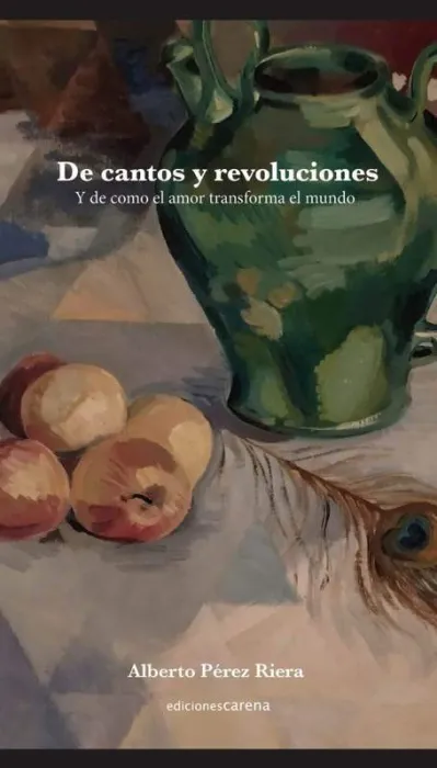 De Cantos y Revoluciones