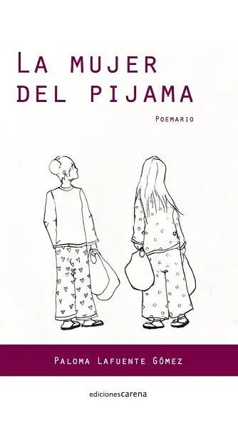 La Mujer del Pijama
