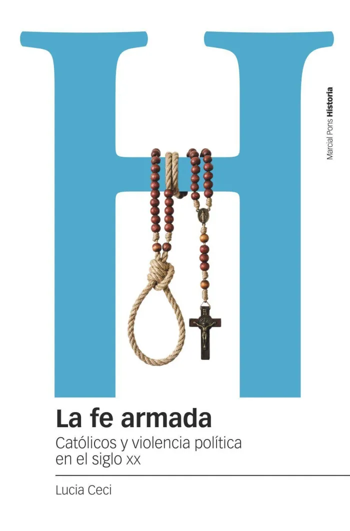 La Fe Armada