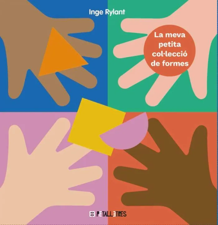 La Meva Petita Col·lecció de Formes