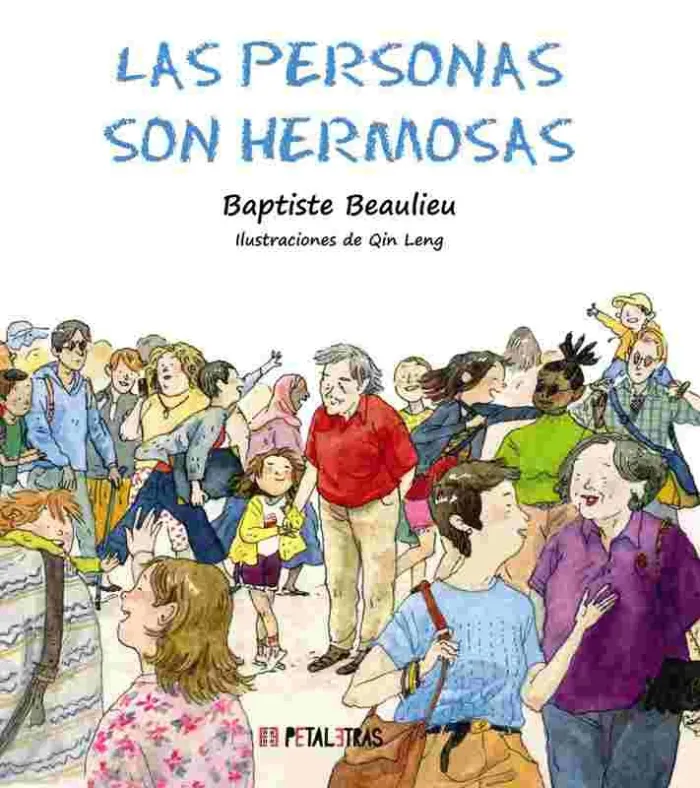 Las Personas Son Hermosas