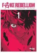 Fake Rebellion 01