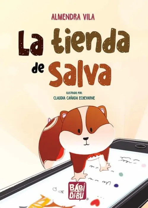 La Tienda de Salva