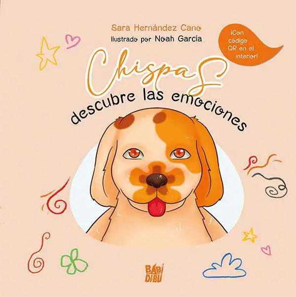 Chispas Descubre las Emociones