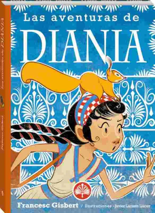 Las Aventuras de Diania