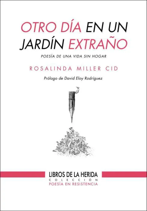 Otro Día en un Jardín Extraño