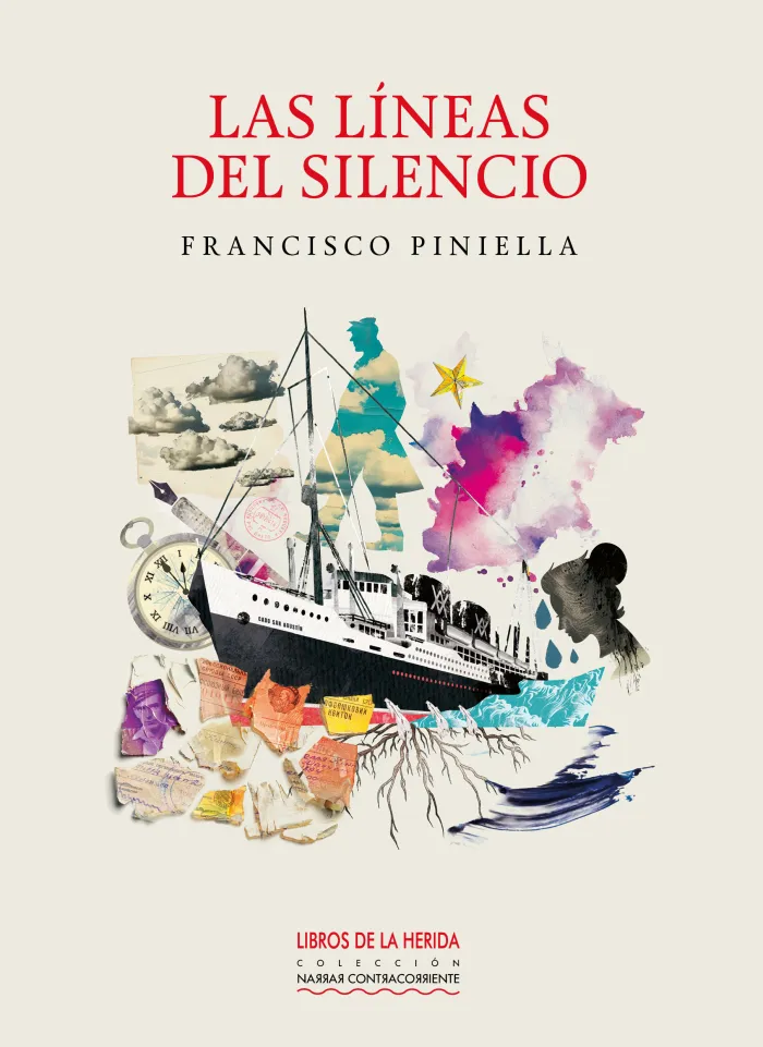 Las Líneas del Silencio