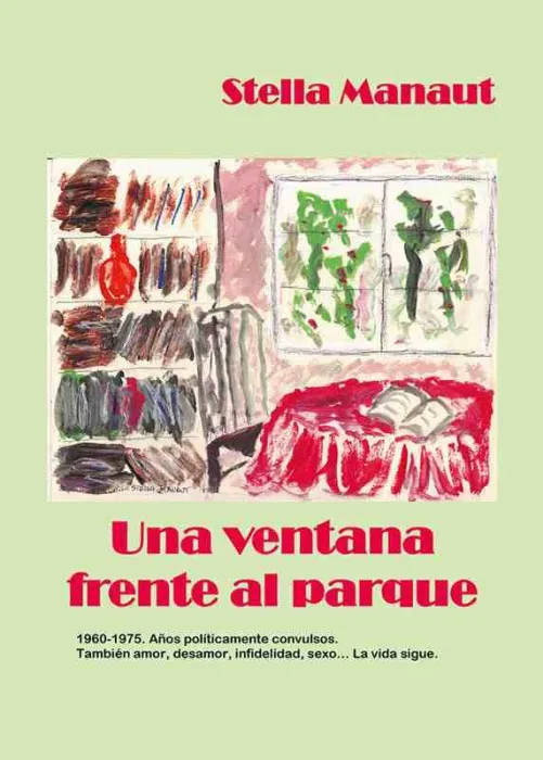 Ventana Frente Al Parque, una
