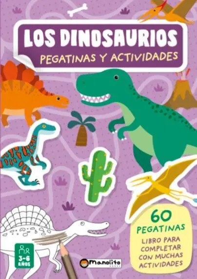 Dinosaurios
