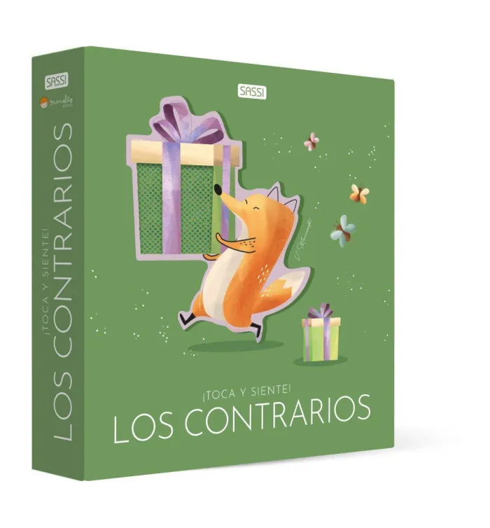 Los Contrarios