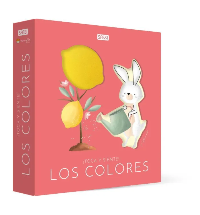 Los Colores