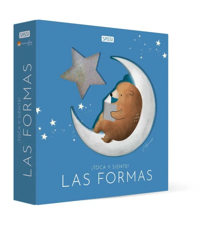 Las Formas