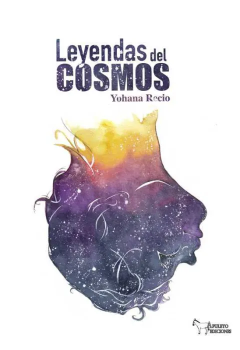 Leyendas del Cosmos