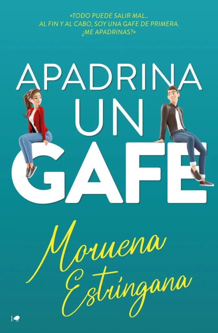 Apadrina un Gafe