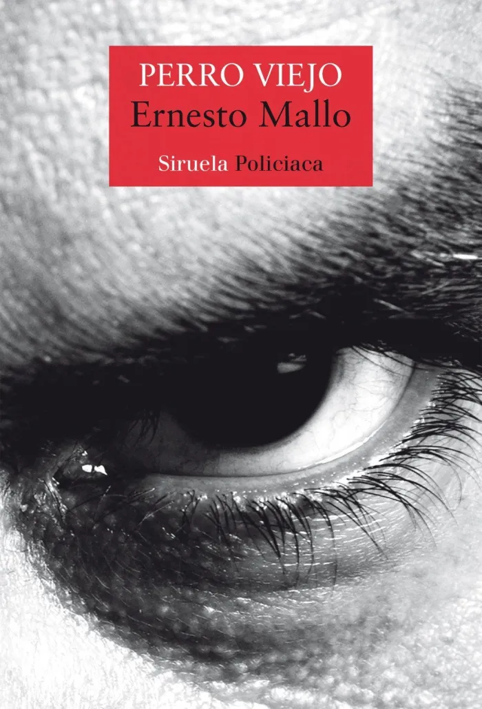Perro Viejo