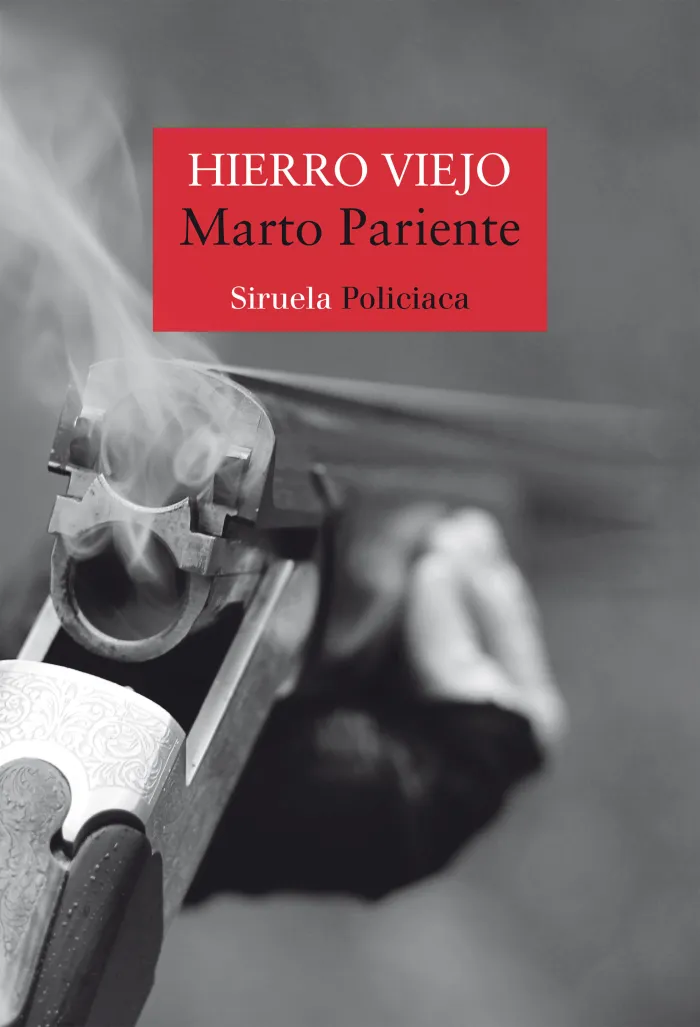 Hierro Viejo