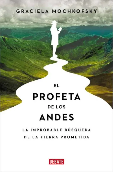 El Profeta de los Andes
