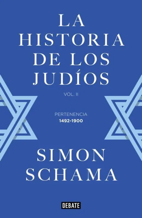 La Historia de los Judíos