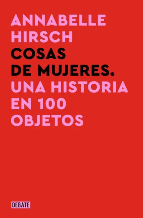 Cosas de Mujeres