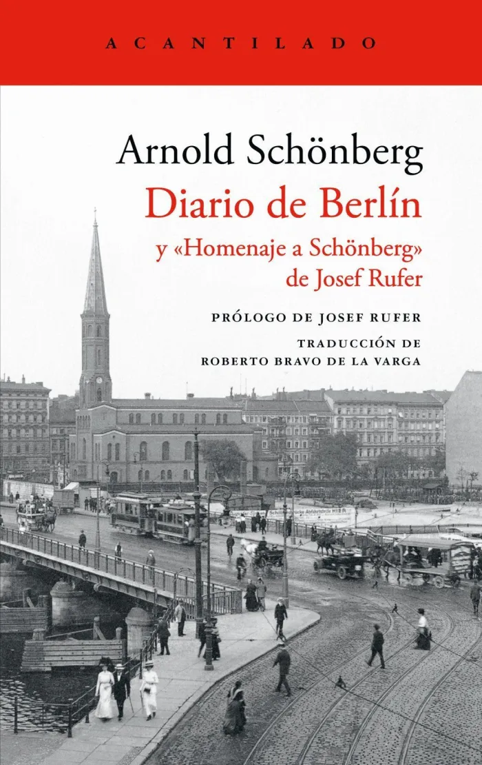 Diario de Berlin