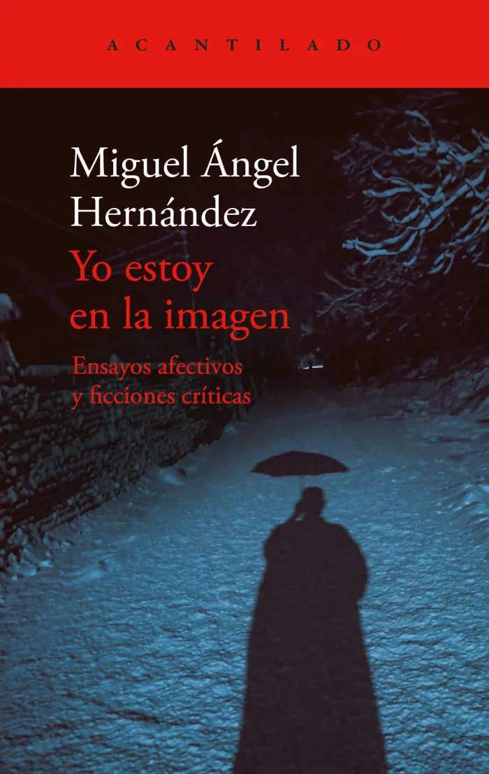 Yo Estoy en la Imagen