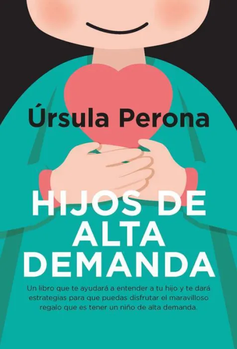 Hijos de Alta Demanda (Leb)