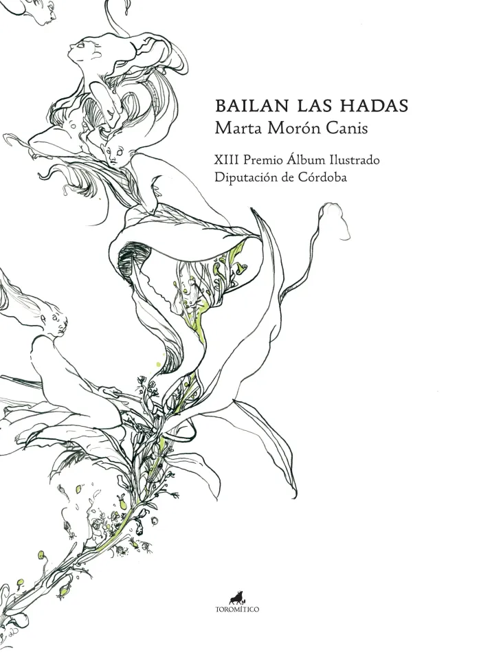Bailan las Hadas