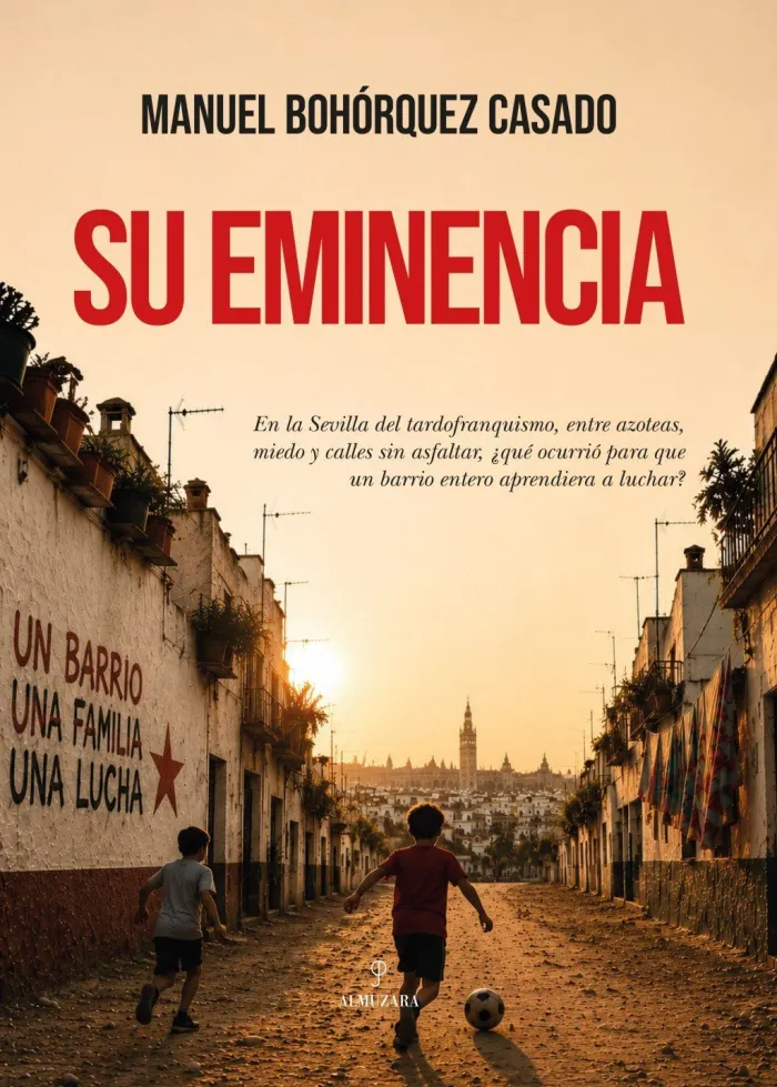 Su Eminencia