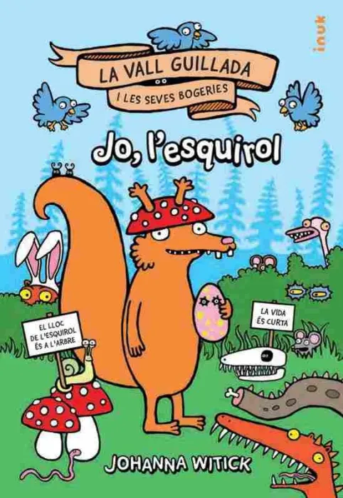 Jo Lesquiro