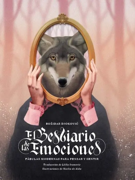 El Bestiario de las Emociones