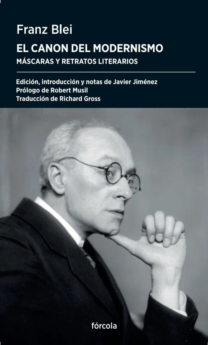 El Canon del Modernismo