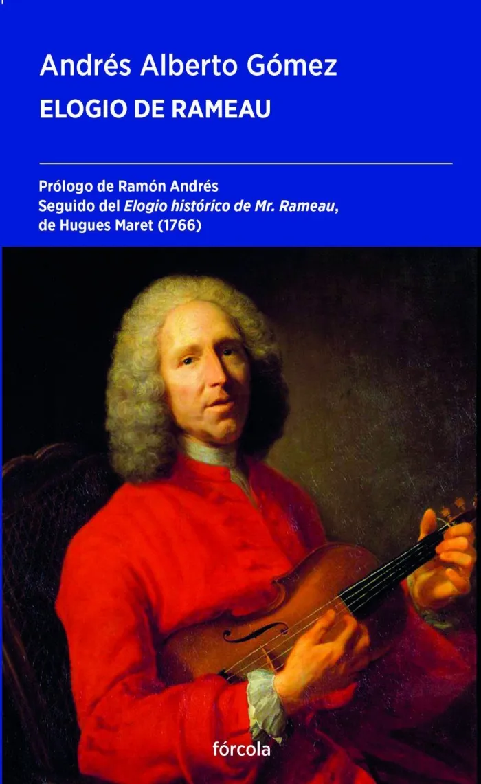Elogio de Rameau