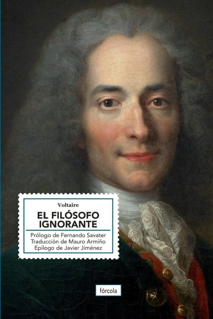 El Filósofo Ignorante