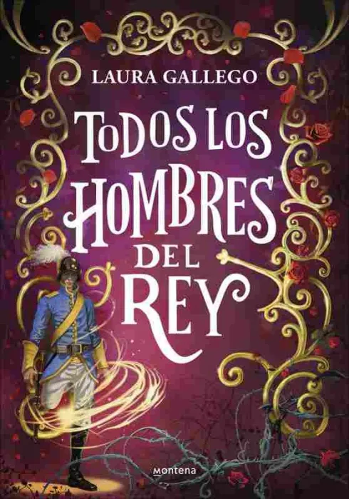 Todos los Hombres del Rey