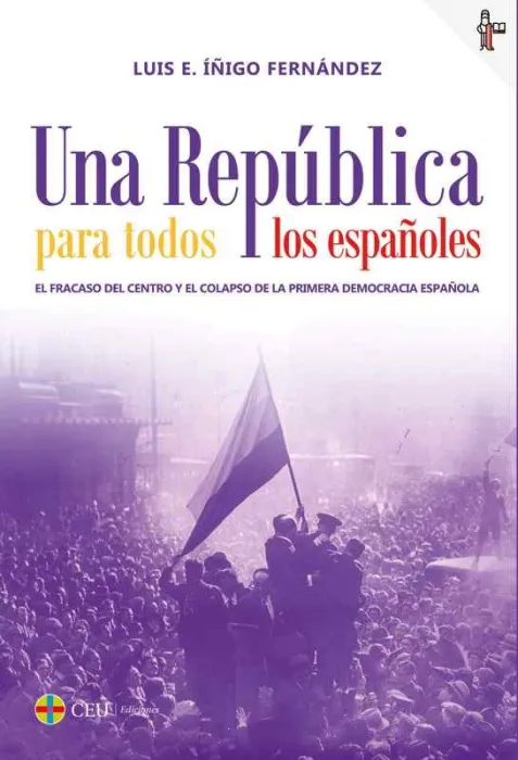 Una Republica para Todos los Españoles