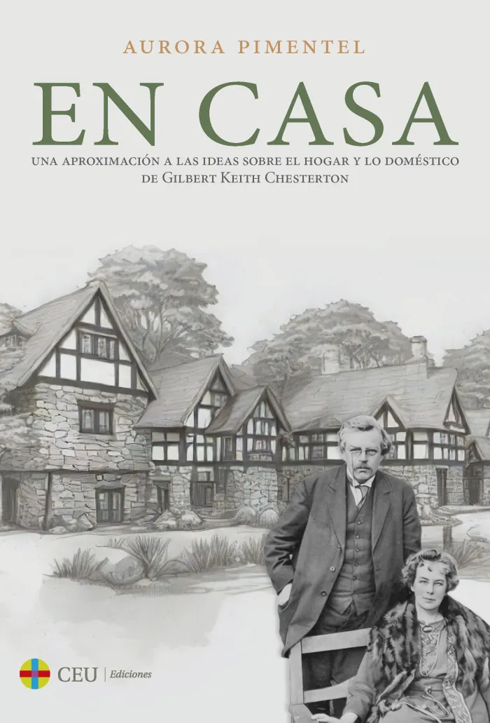 En Casa.